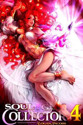 Soul Gem Collector 4 poster