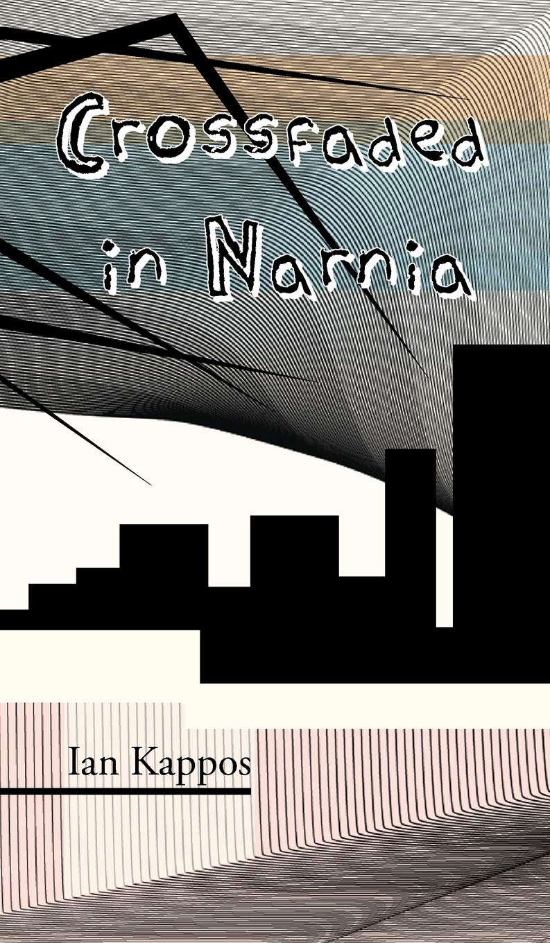 Crossfaded in Narnia poster