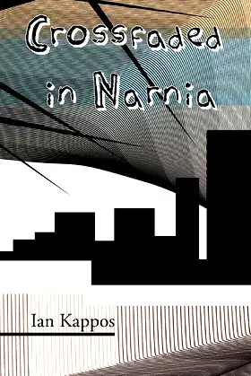 Crossfaded in Narnia poster