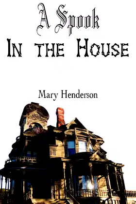 A Spook In the House poster