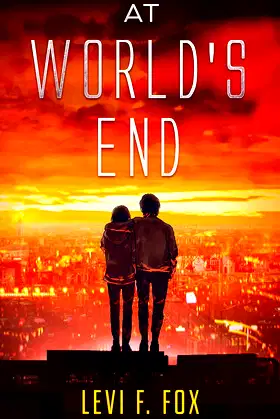 At World's End: A Mystery X Supernatural Novel (Detective Zac Story) poster