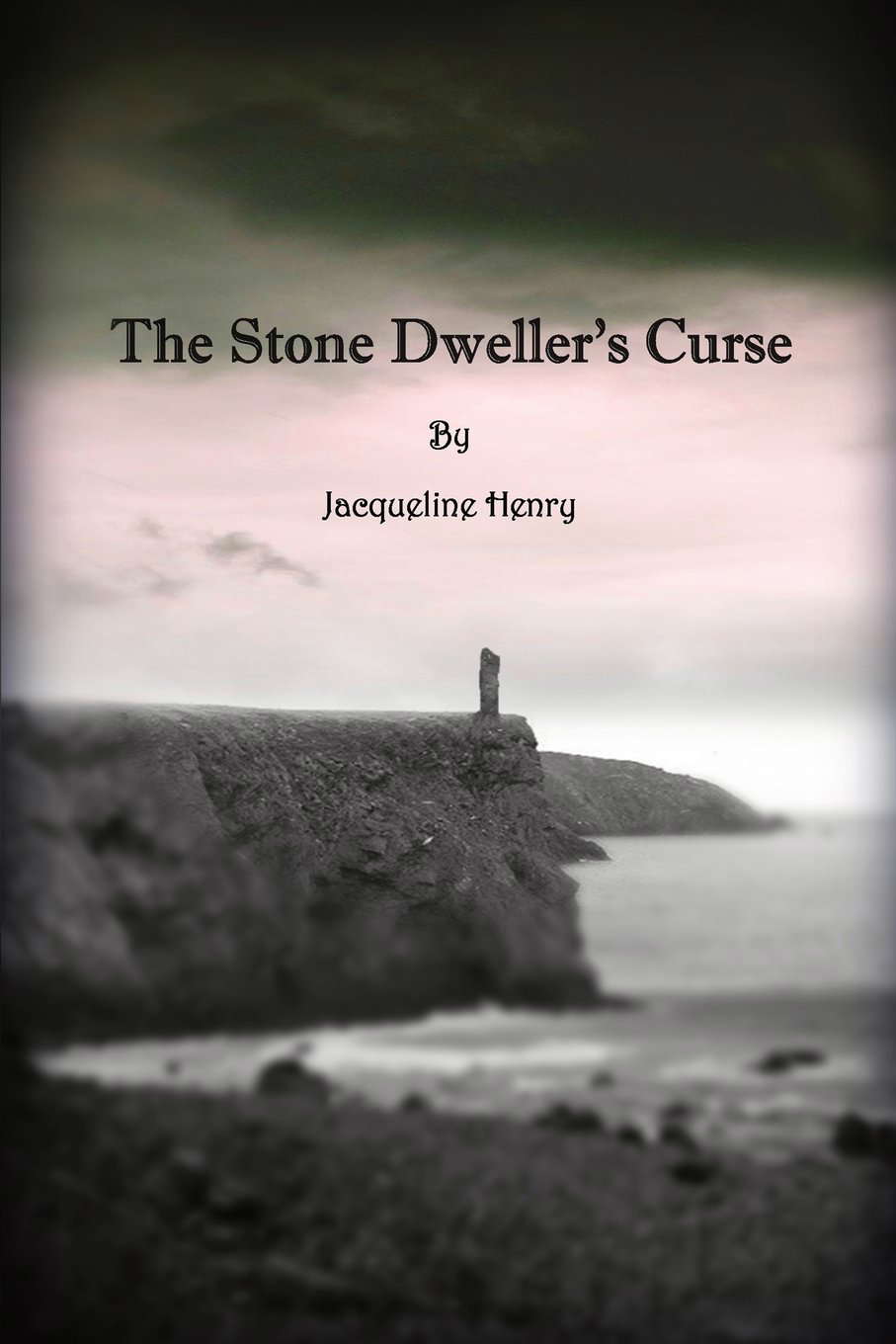 The Stone Dweller's Curse poster