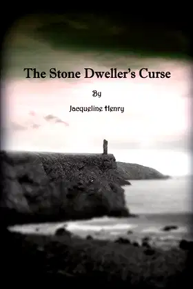 The Stone Dweller's Curse poster