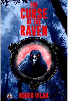 THE CURSE OF THE RAVEN poster