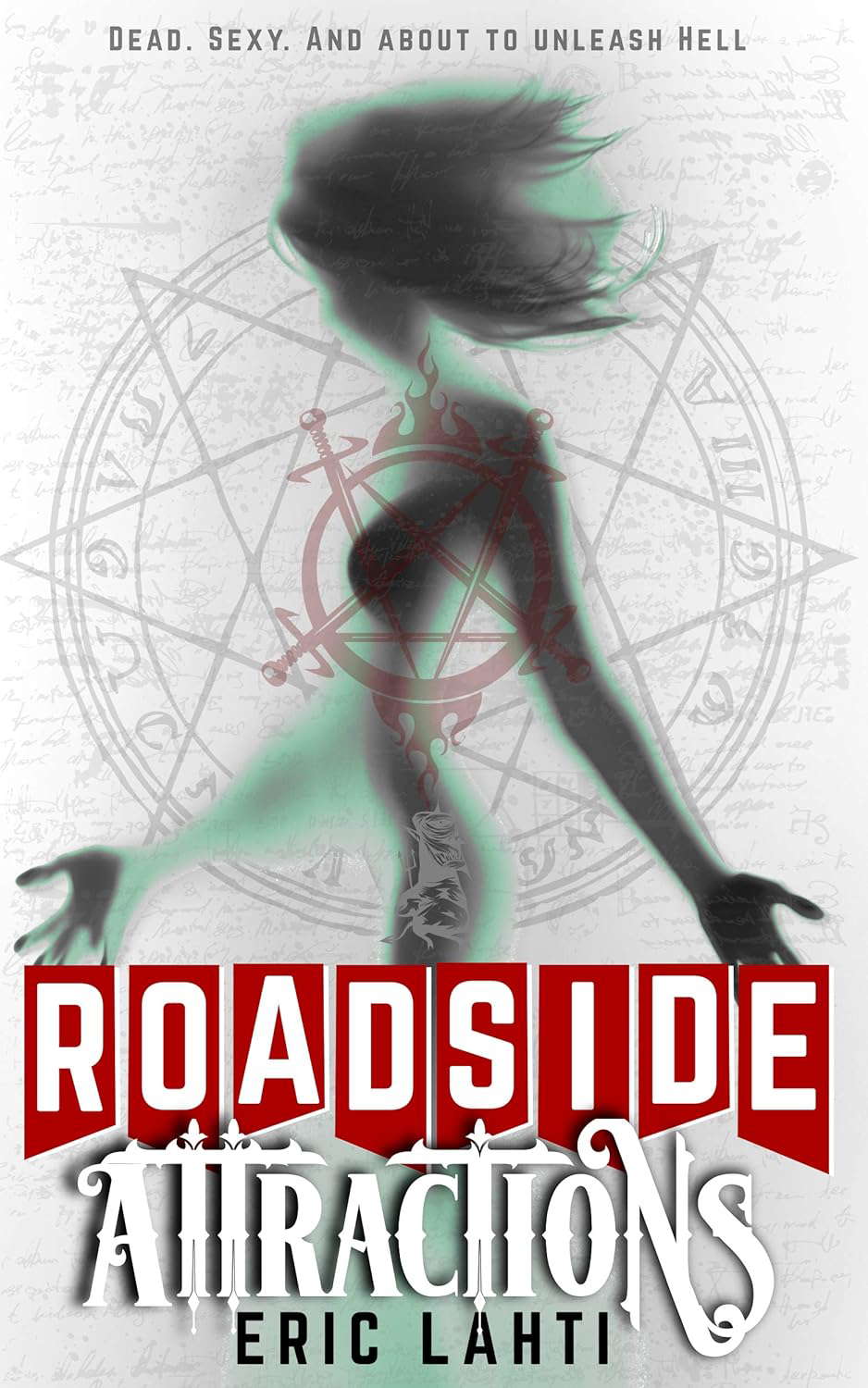 Roadside Attractions poster