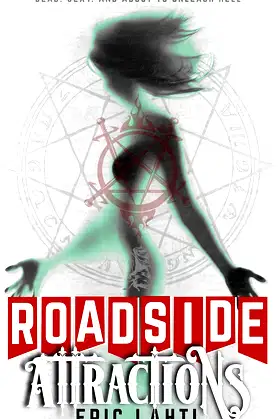 Roadside Attractions poster