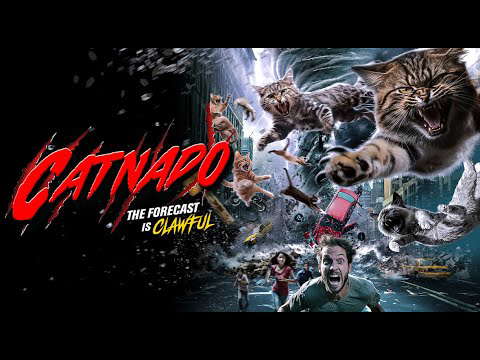 Poster for Catnado