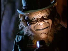 leprechaun 2 trailer.mp4 poster