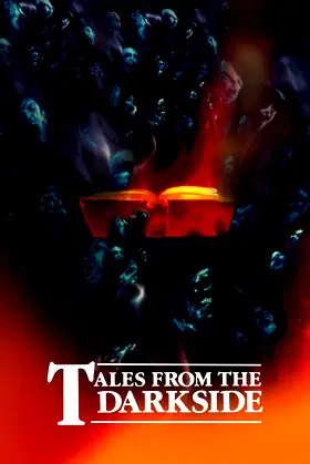 Tales from the Darkside poster