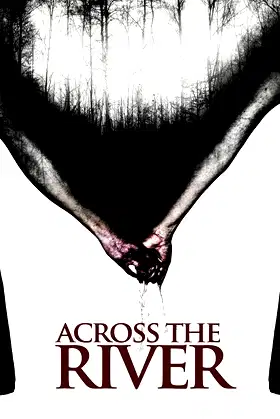 Across the River poster