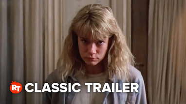 Friday the 13th Part 7: The New Blood (1988) Trailer #1 poster