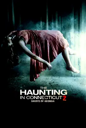 The Haunting in Connecticut 2: Ghosts of Georgia poster