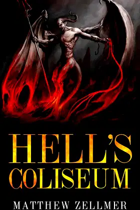 Hell's Coliseum poster