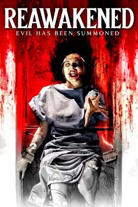 Reawakened poster