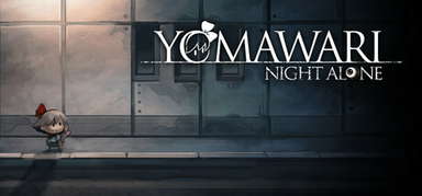 Yomawari: Night Alone capsule