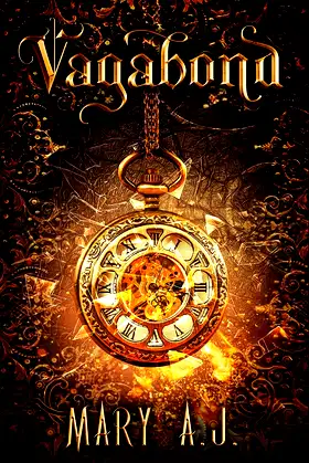 Vagabond poster