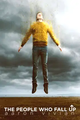 The People Who Fall Up poster