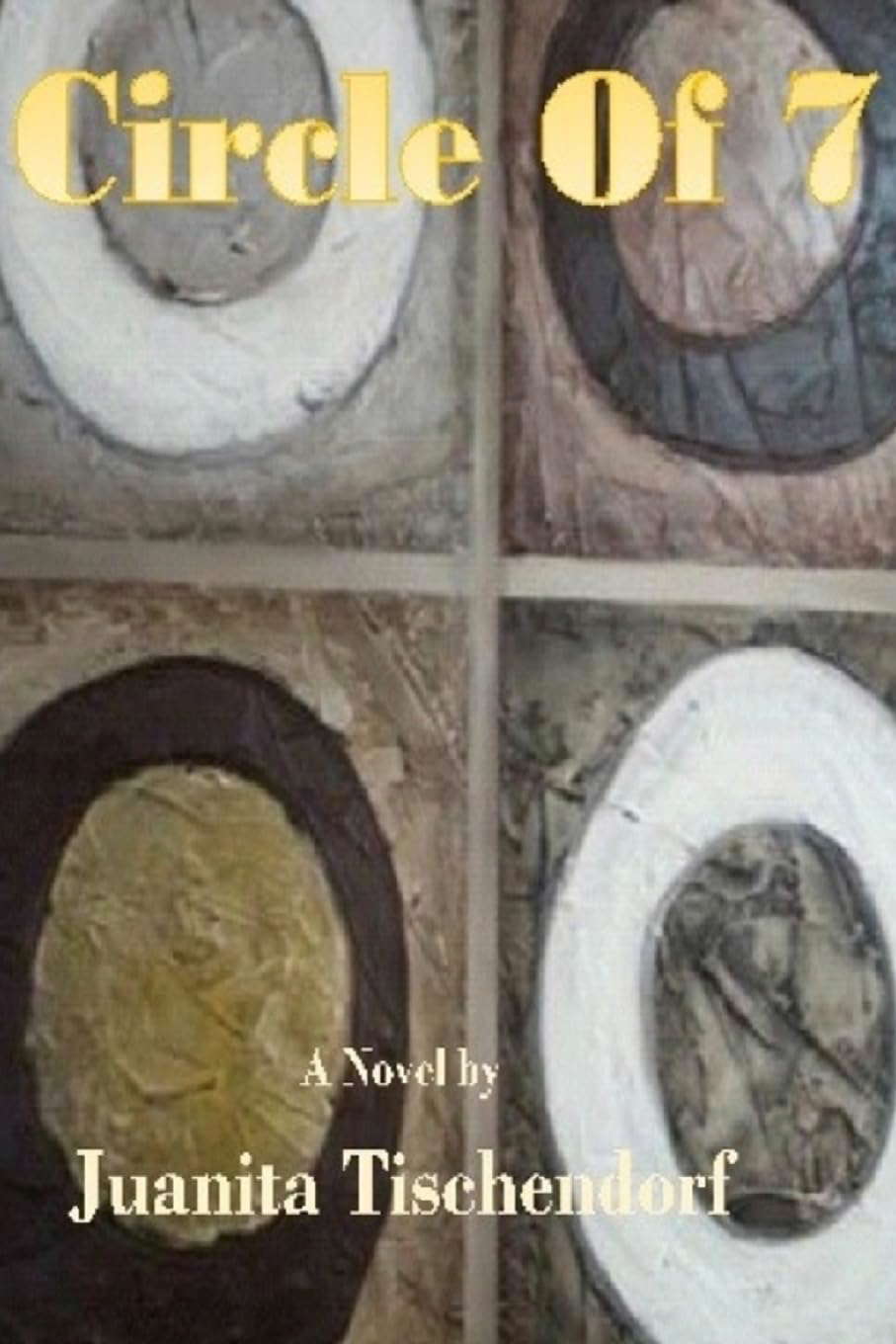 Circle Of Seven poster