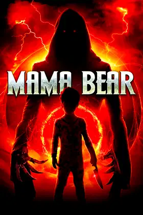 Mama Bear poster