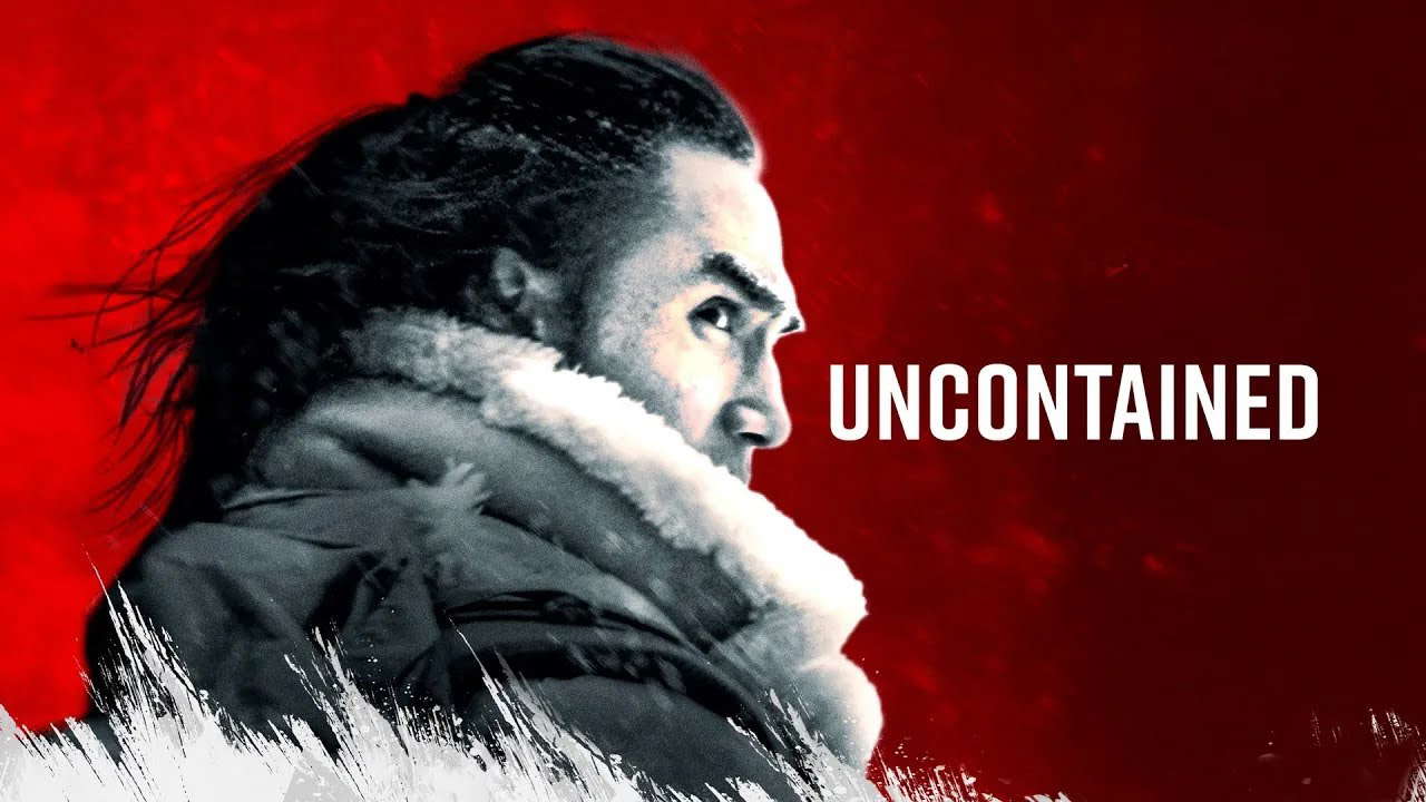 Uncontained | Teaser Trailer | Streaming March 11