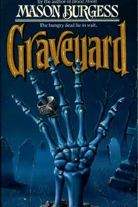 Graveyard poster