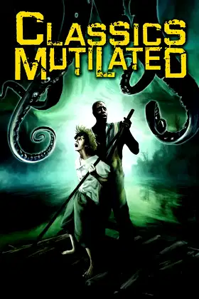 Classics Mutilated poster