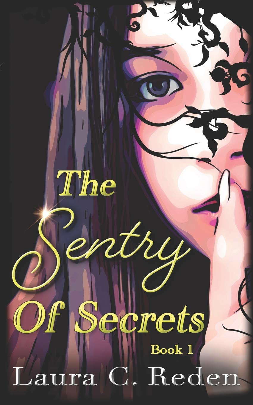 The Sentry of Secrets poster