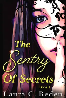 The Sentry of Secrets poster