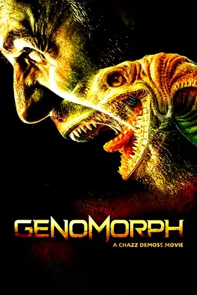 Genomorph poster