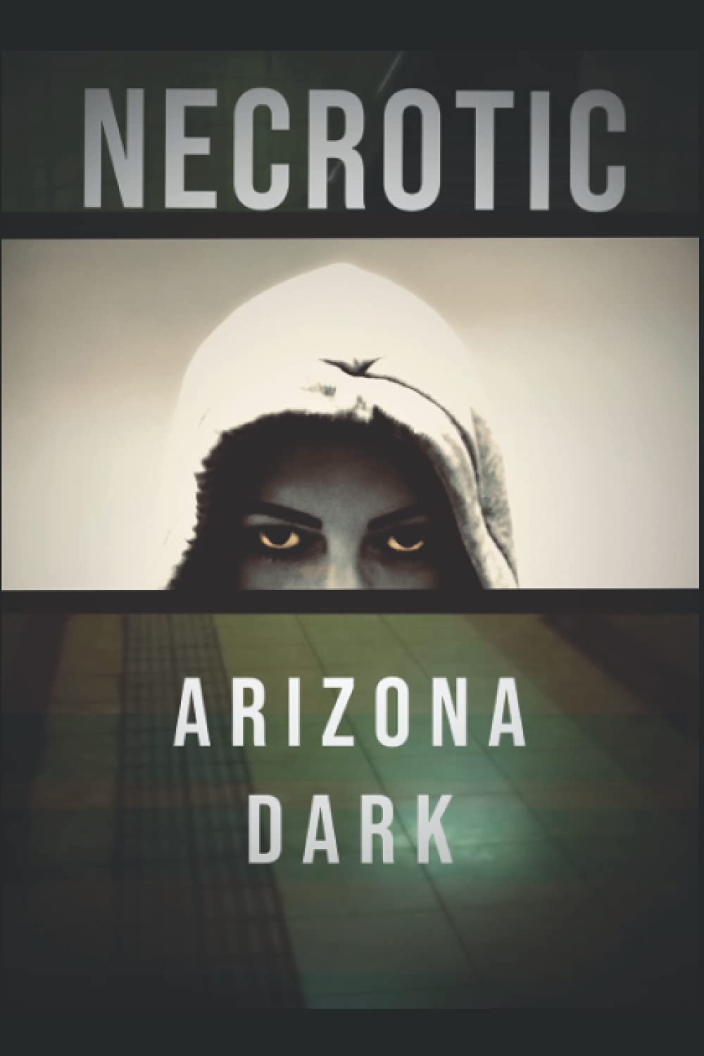 Necrotic: The Scream of Monsters poster