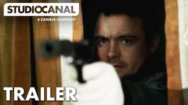 Kill List | Official Trailer poster