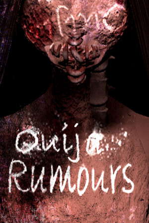 Ouija Rumours poster