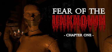 Fear of The Unknown capsule