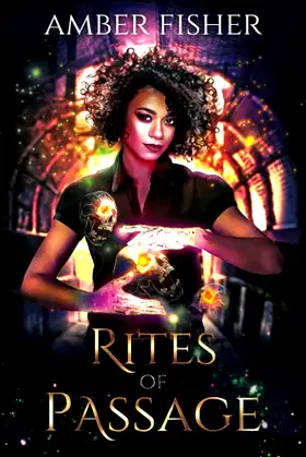 Rites of Passage (Rest in Power Necromancy) poster