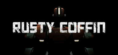 Rusty Coffin capsule
