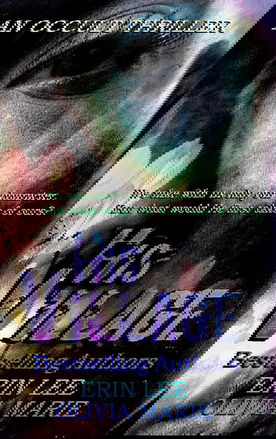 His Village (The Village Series Book 1) poster