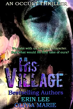 His Village (The Village Series Book 1) poster