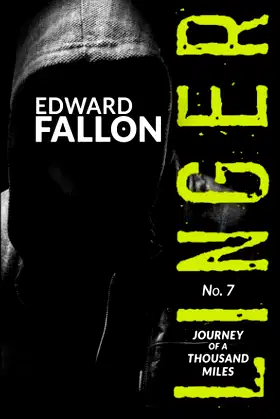 Linger 7: Journey of a Thousand Miles (A Linger Thriller) poster