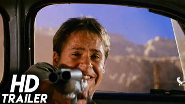 Highway to Hell (1991) ORIGINAL TRAILER [HD 1080p] poster