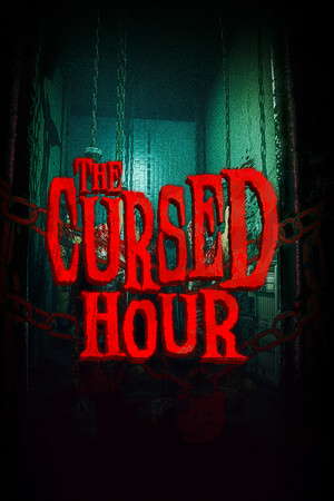 The Cursed Hour poster