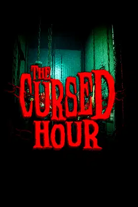 The Cursed Hour poster