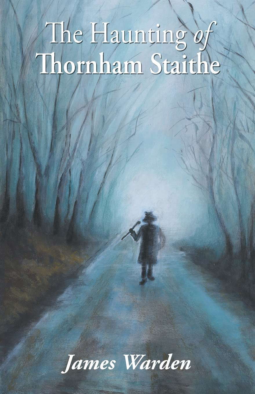 The Haunting of Thornham Staithe poster
