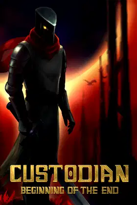 Custodian: Beginning of the End poster