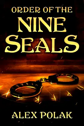 Order of the Nine Seals poster