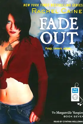 Fade Out (Morganville Vampires, 7) poster