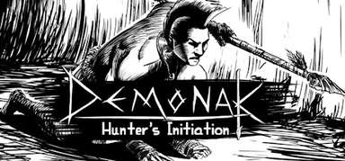 Demonak: Hunter's Initiation capsule