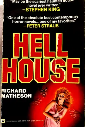 Hell House poster