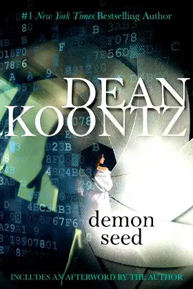 Demon Seed: A Thriller poster