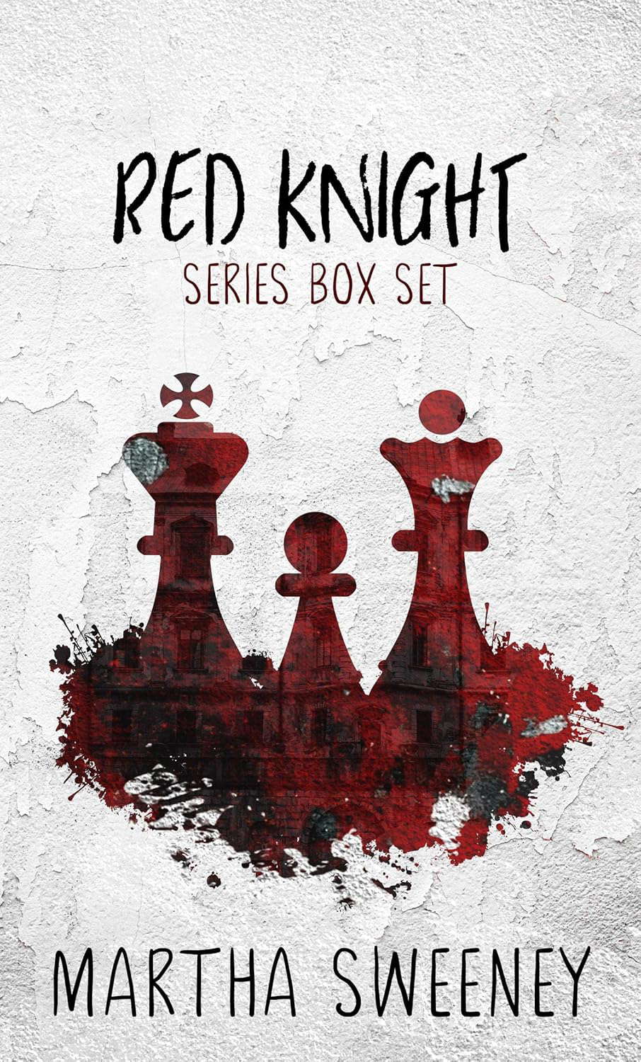 Red Knight Series Box Set poster