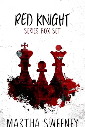 Red Knight Series Box Set poster